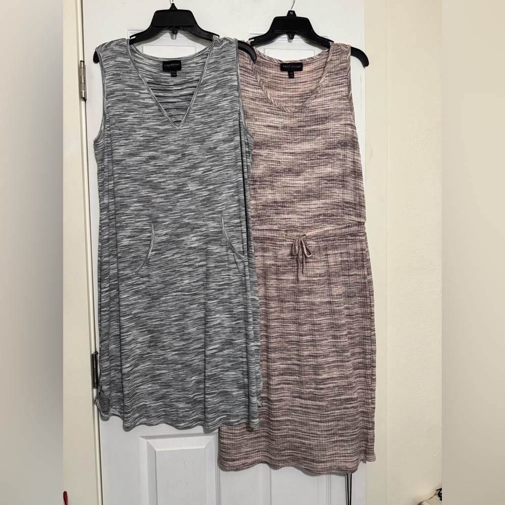 Lane Bryant Summer Dress 14/16 Bundle